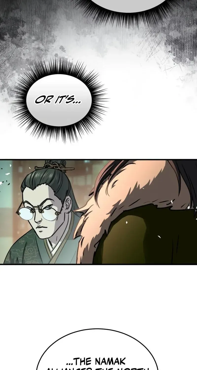Read Absolute Reign chapter 86 image 12 on Lezhin