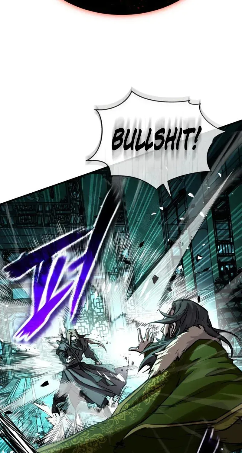 Read Absolute Reign chapter 86 image 121 on Lezhin