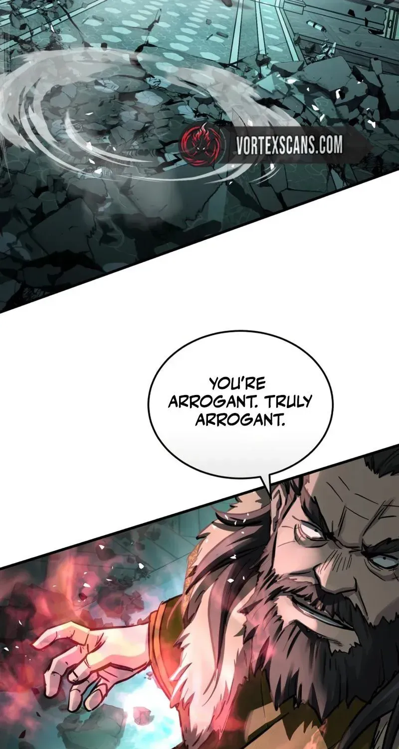 Read Absolute Reign chapter 86 image 126 on Lezhin