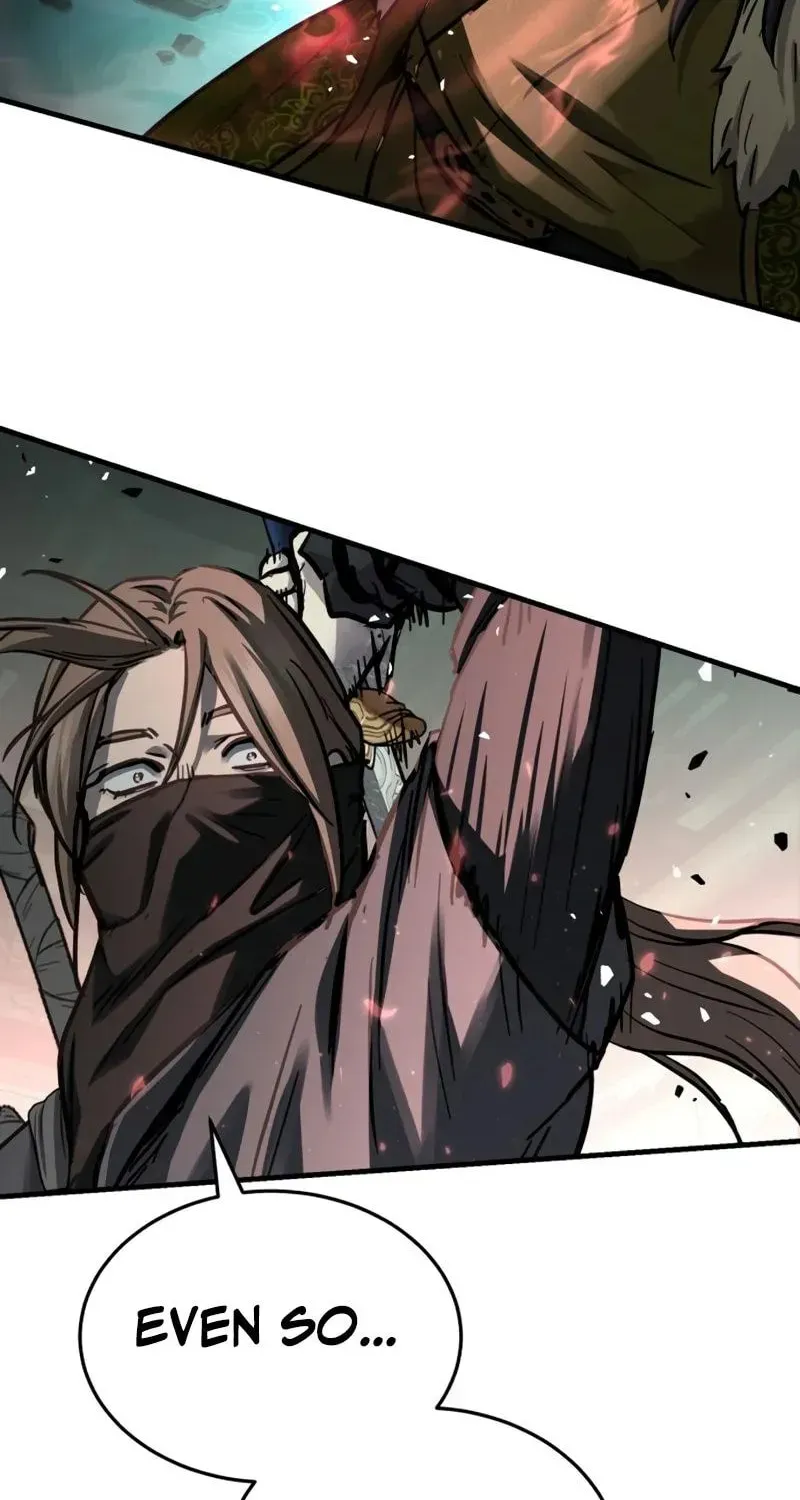 Read Absolute Reign chapter 86 image 127 on Lezhin