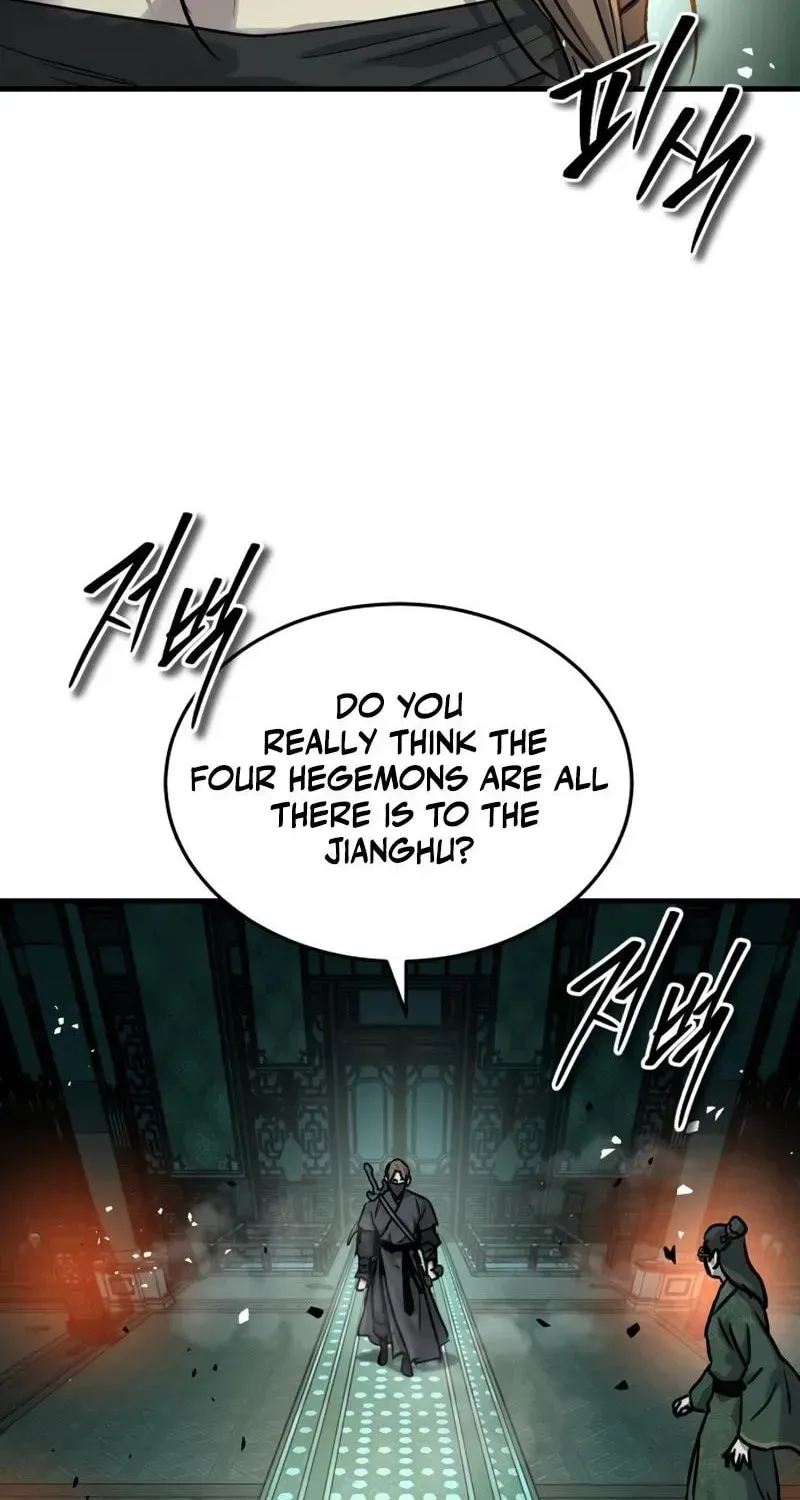 Read Absolute Reign chapter 86 image 15 on Lezhin