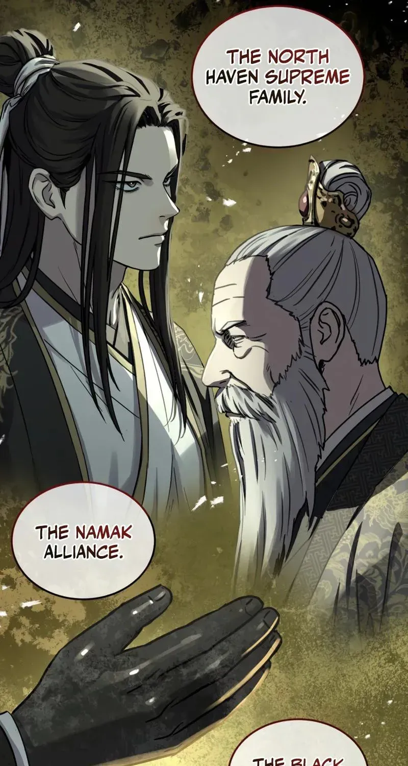Read Absolute Reign chapter 86 image 18 on Lezhin