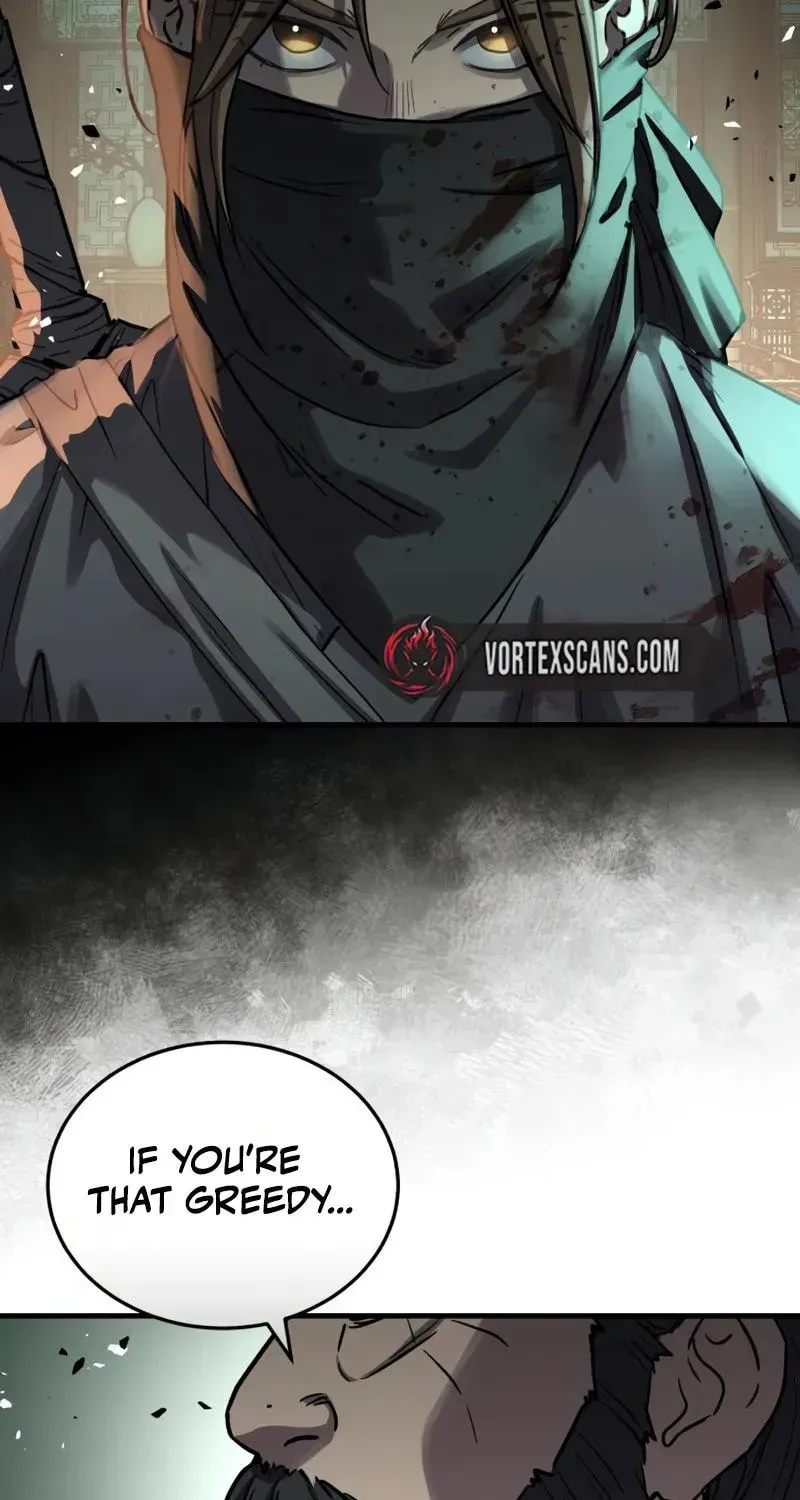 Read Absolute Reign chapter 86 image 21 on Lezhin