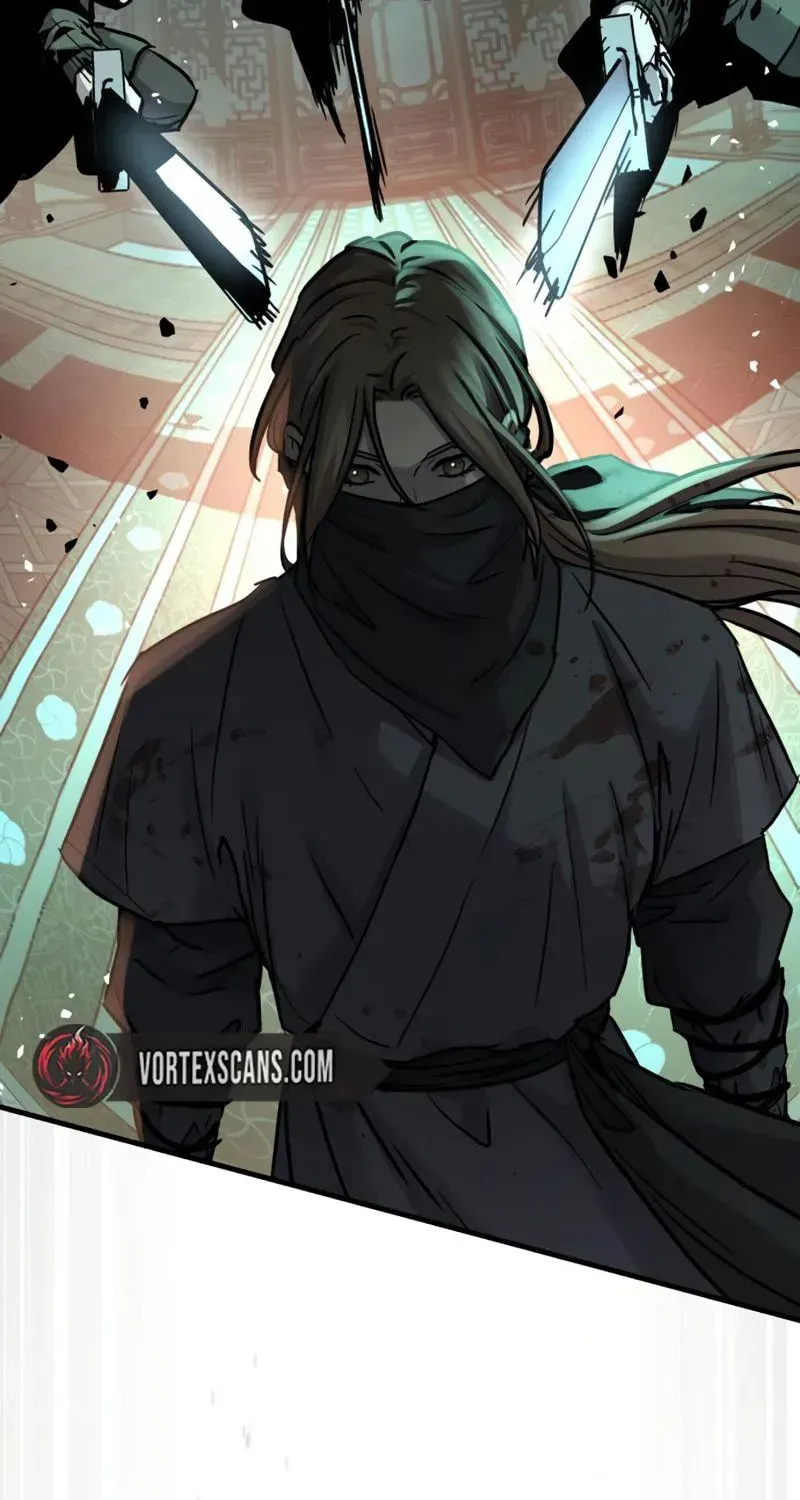 Read Absolute Reign chapter 86 image 23 on Lezhin