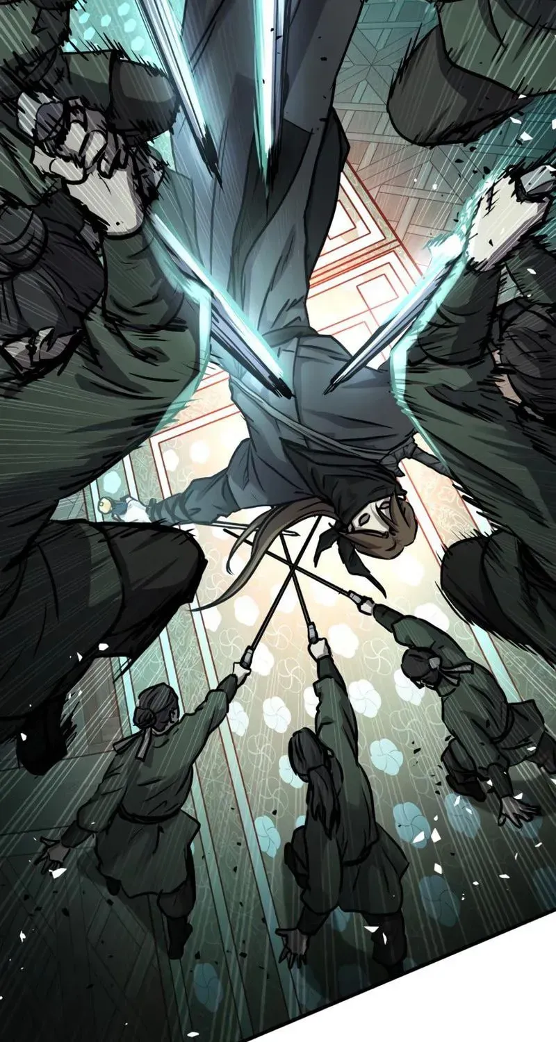 Read Absolute Reign chapter 86 image 28 on Lezhin