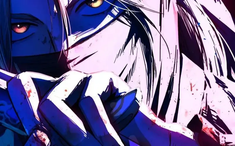 Read Absolute Reign chapter 86 image 3 on Lezhin