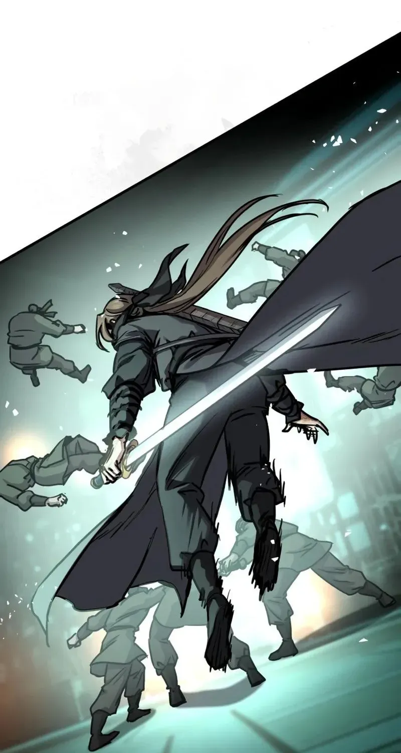 Read Absolute Reign chapter 86 image 33 on Lezhin