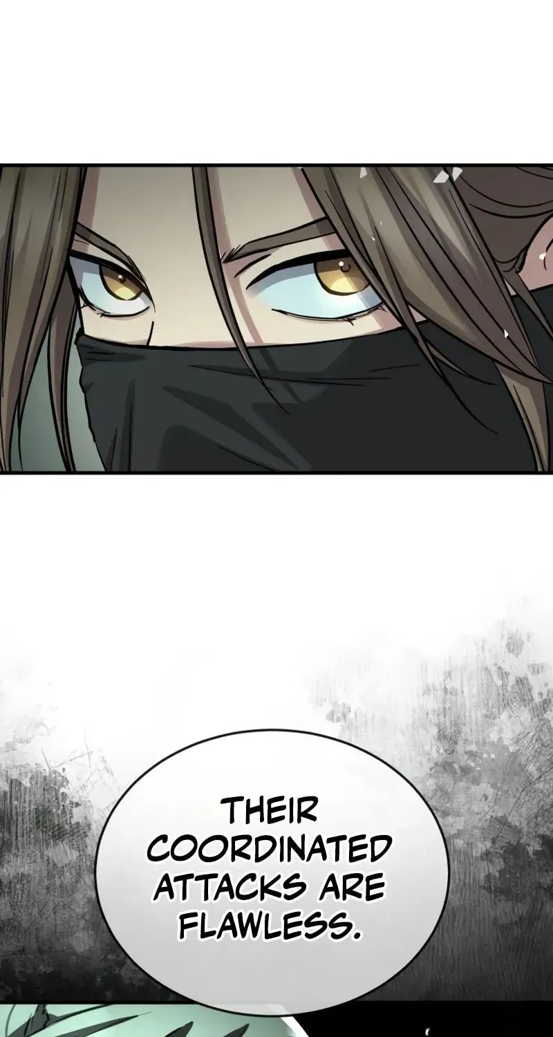 Read Absolute Reign chapter 86 image 36 on Lezhin