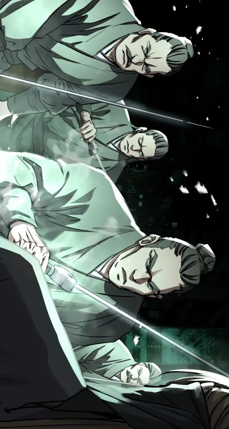 Read Absolute Reign chapter 86 image 37 on Lezhin