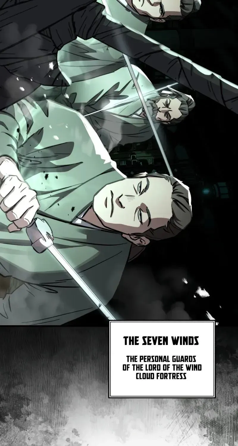 Read Absolute Reign chapter 86 image 39 on Lezhin