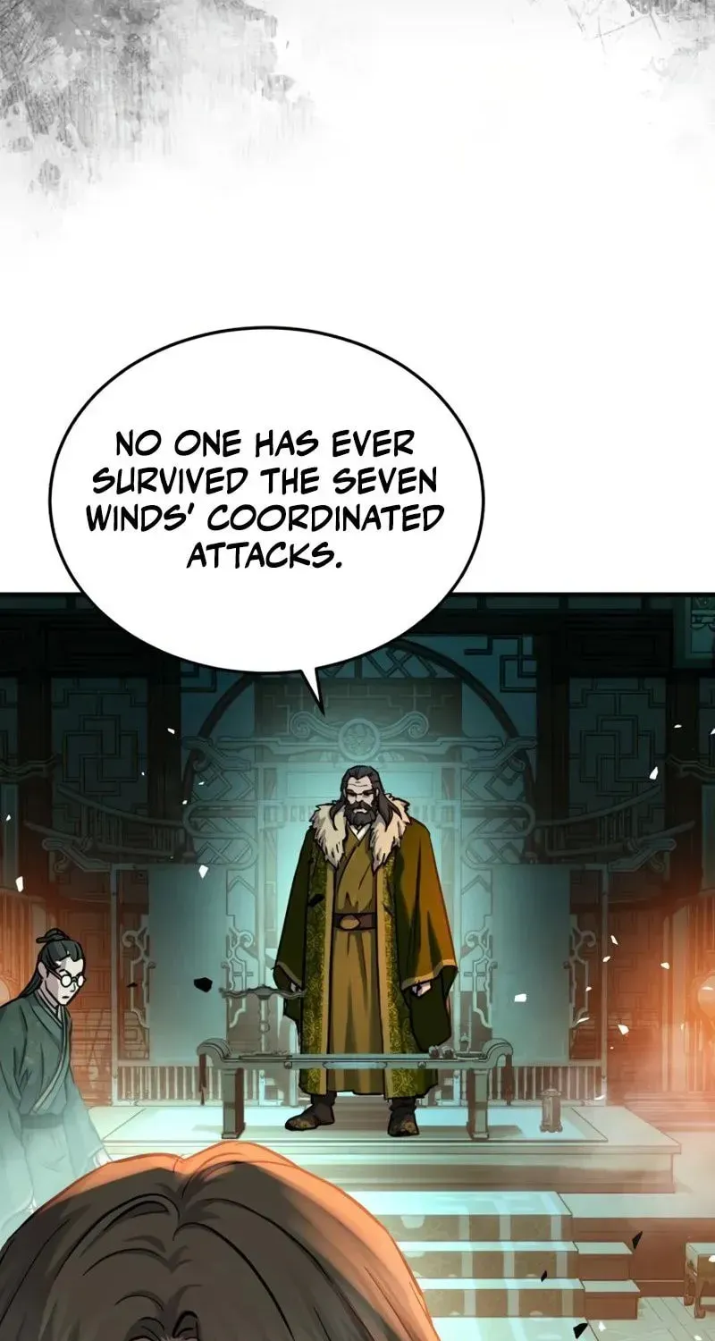 Read Absolute Reign chapter 86 image 40 on Lezhin