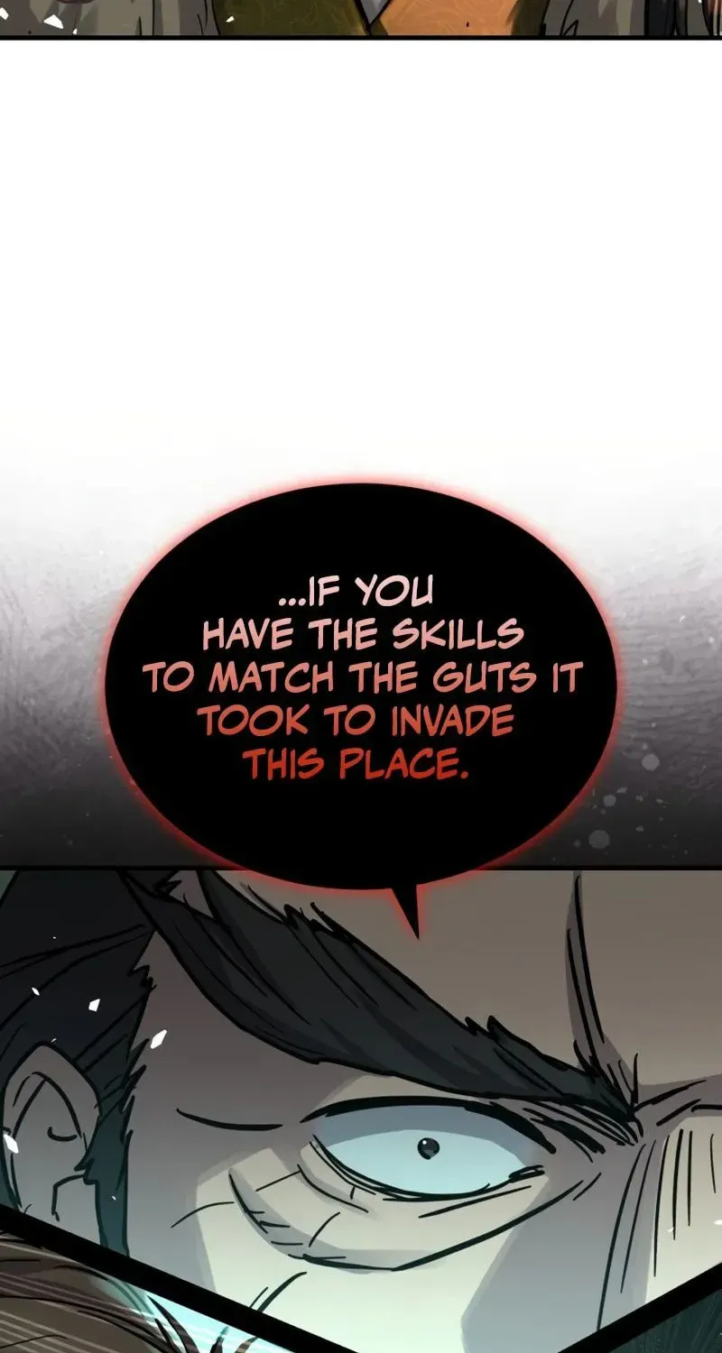 Read Absolute Reign chapter 86 image 43 on Lezhin