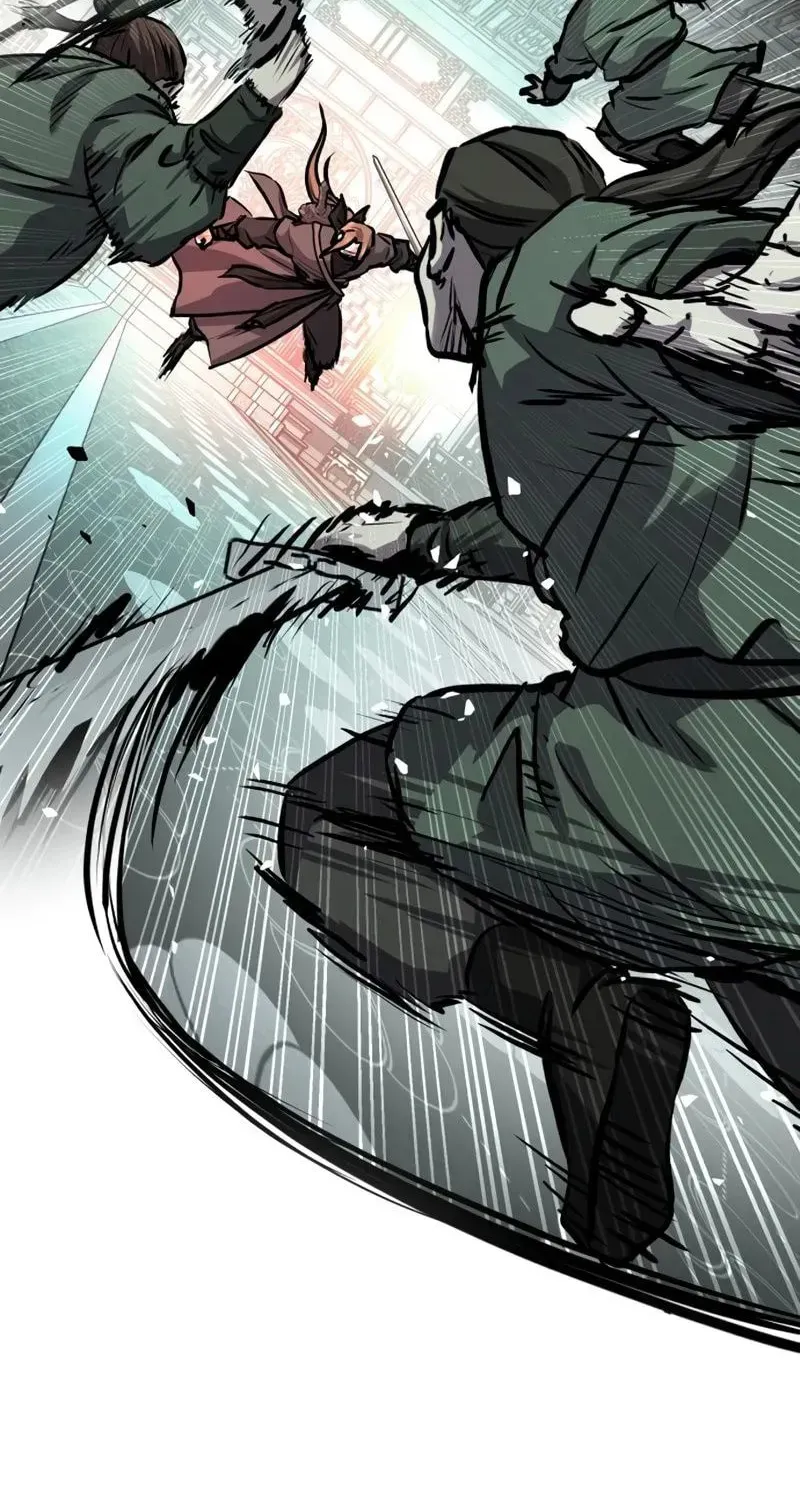 Read Absolute Reign chapter 86 image 47 on Lezhin