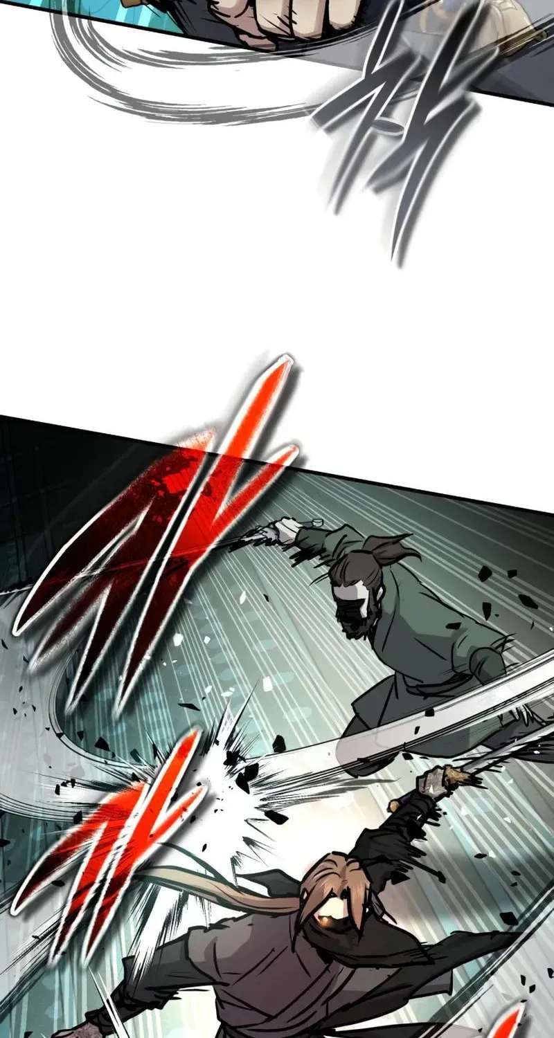 Read Absolute Reign chapter 86 image 50 on Lezhin