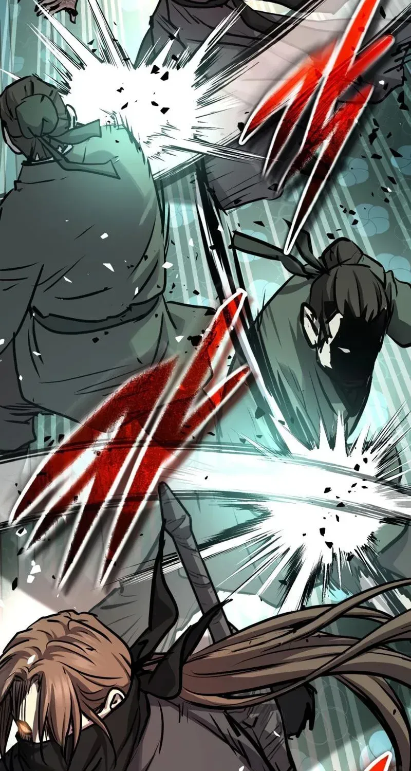 Read Absolute Reign chapter 86 image 51 on Lezhin