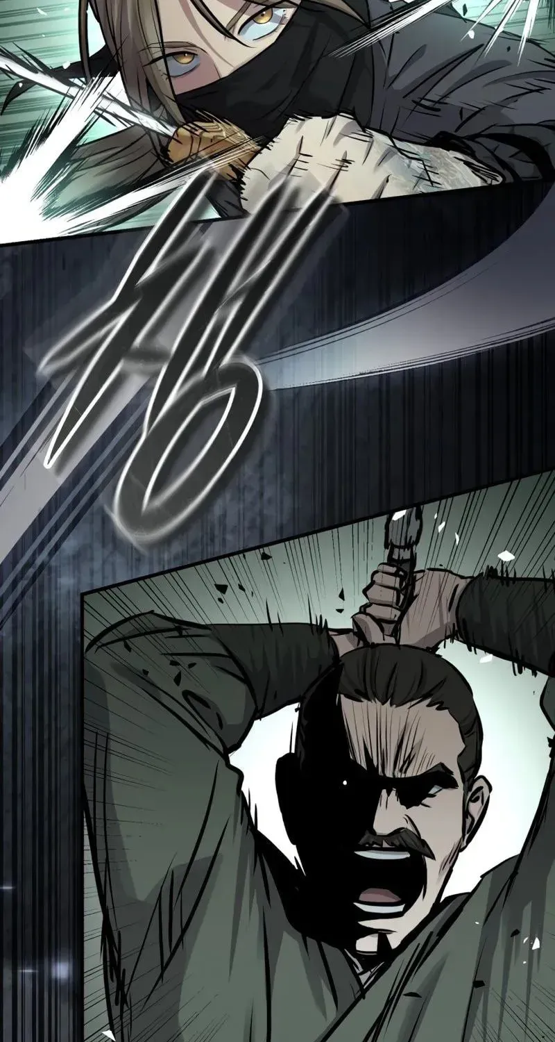 Read Absolute Reign chapter 86 image 65 on Lezhin