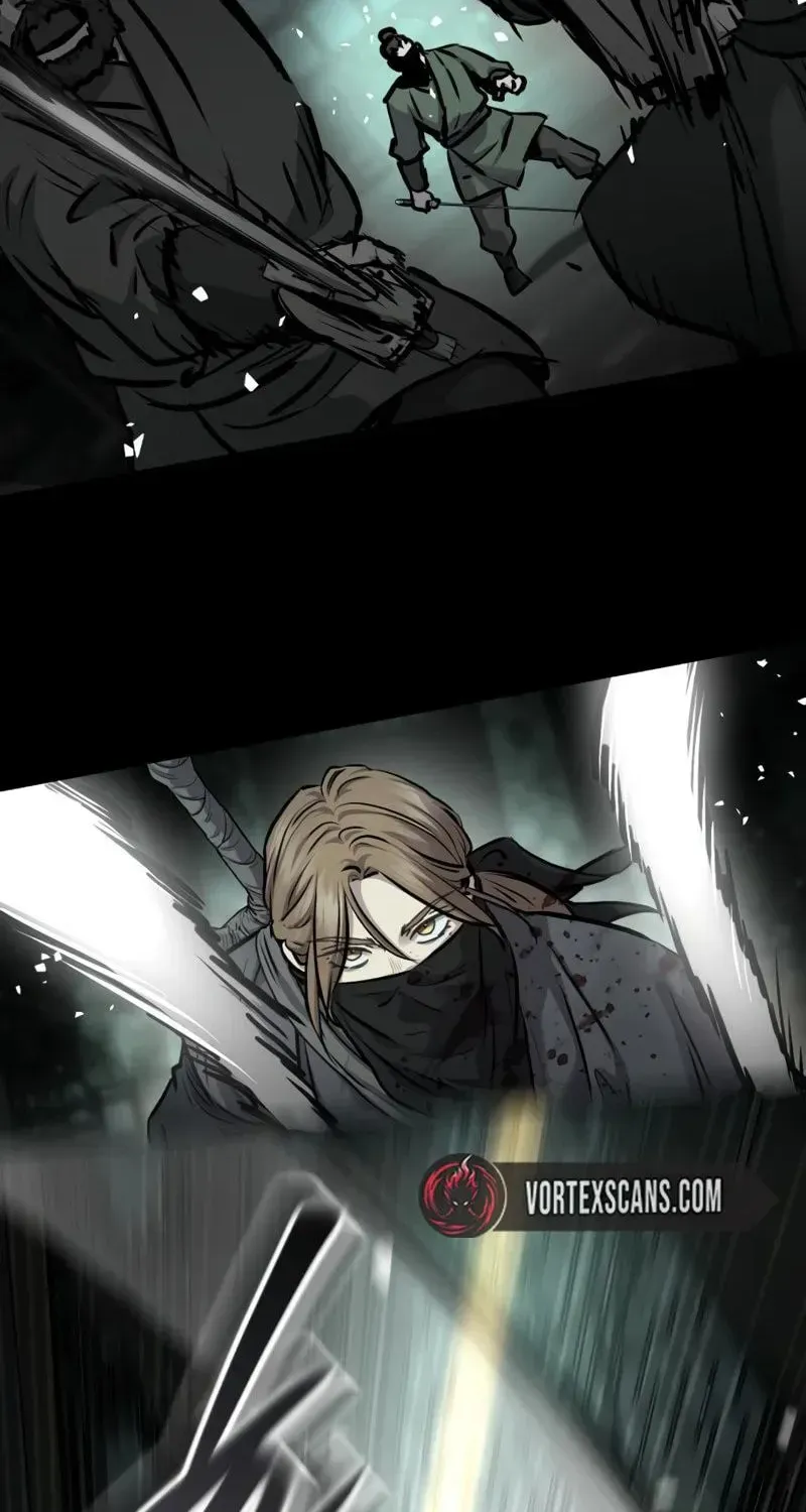 Read Absolute Reign chapter 86 image 71 on Lezhin