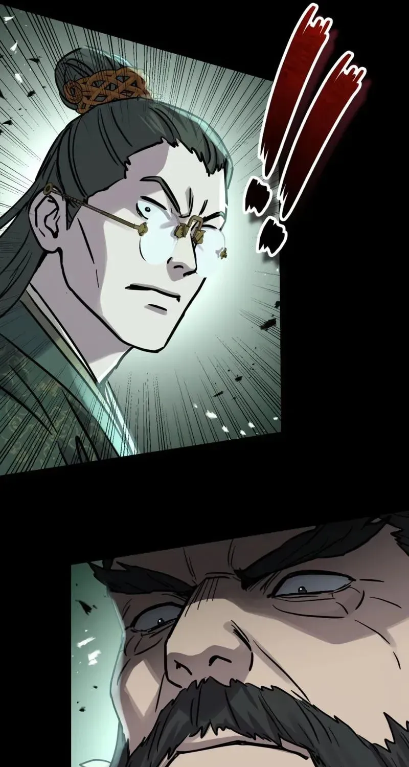 Read Absolute Reign chapter 86 image 84 on Lezhin
