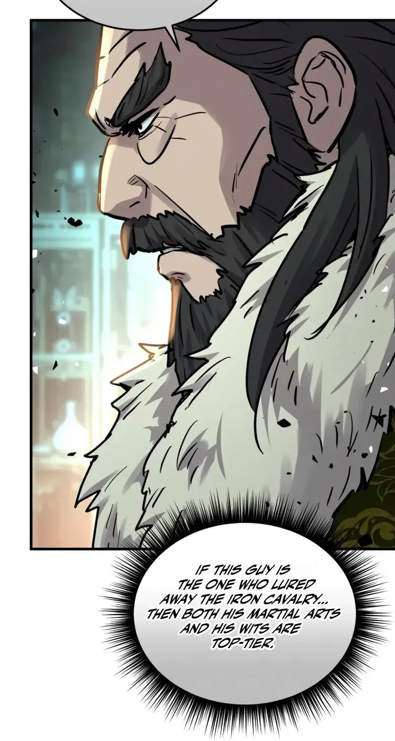 Read Absolute Reign chapter 86 image 91 on Lezhin
