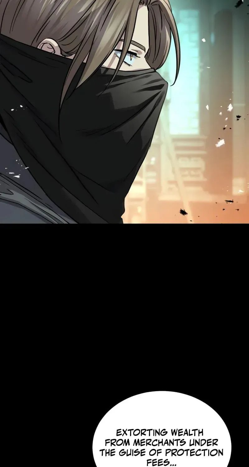 Read Absolute Reign chapter 86 image 95 on Lezhin