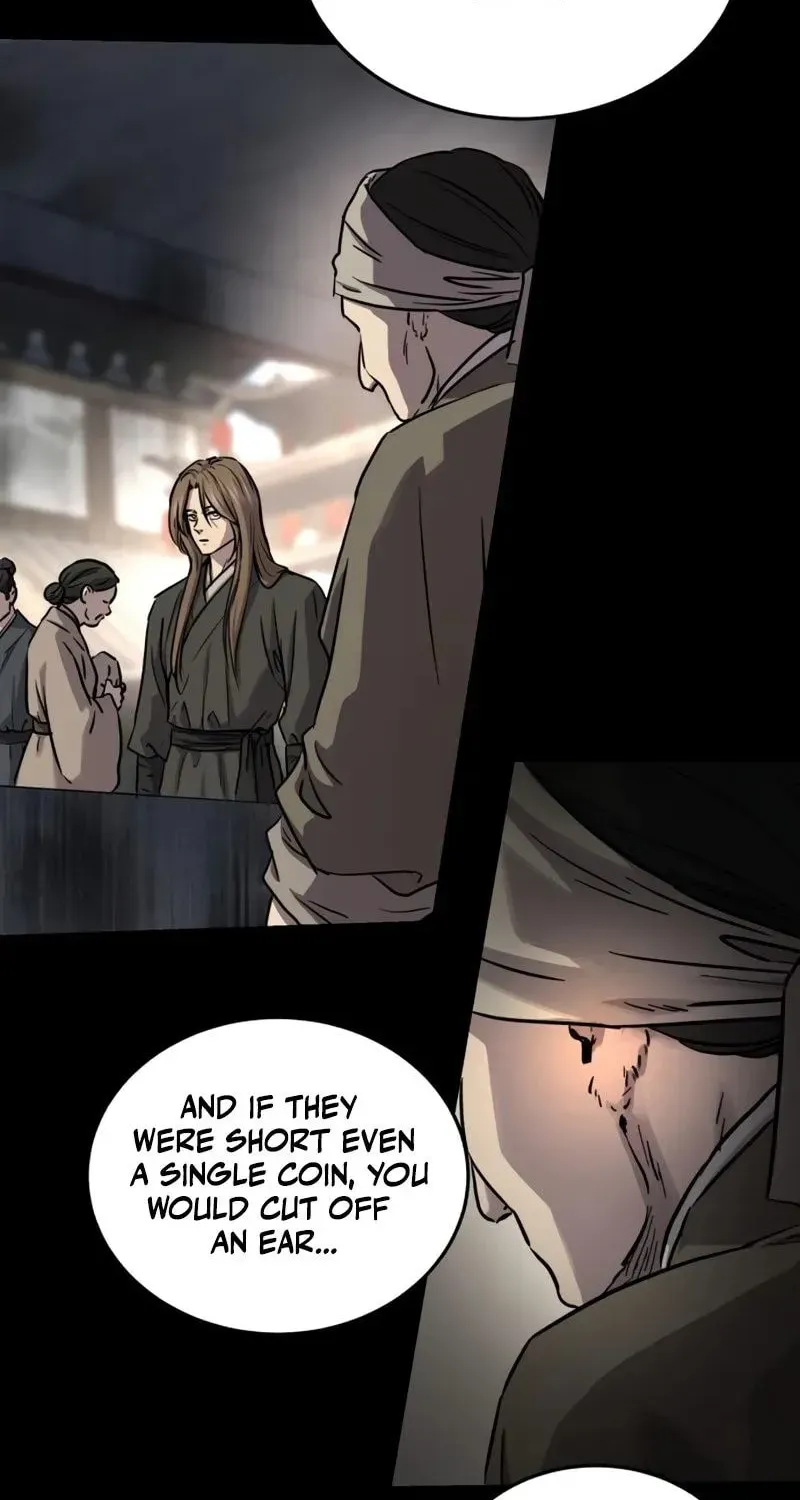 Read Absolute Reign chapter 86 image 96 on Lezhin