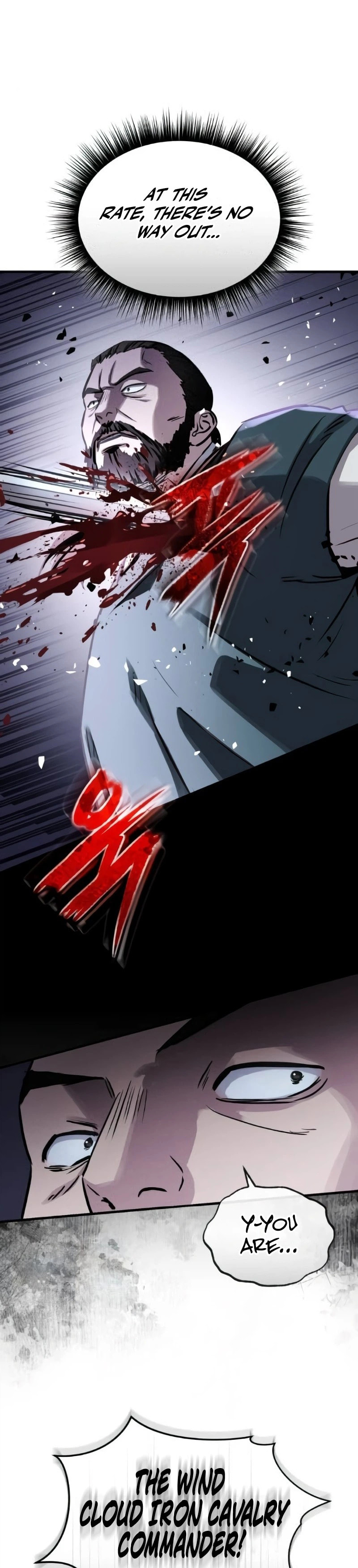 Read Absolute Reign chapter 87 image 13 on Lezhin