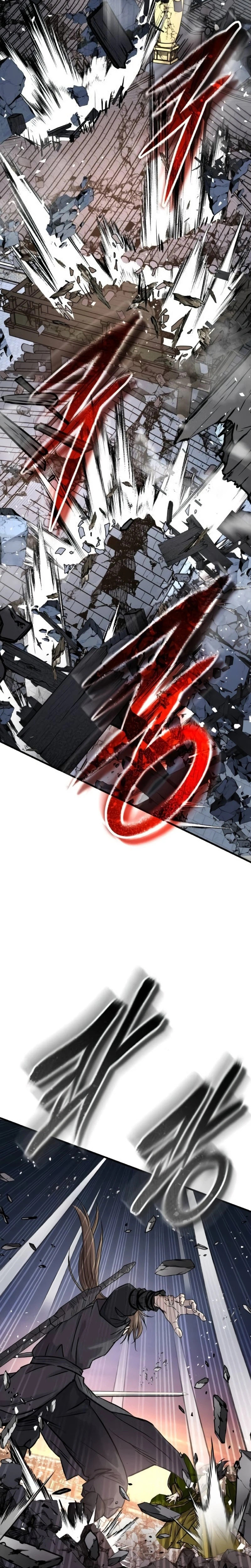 Read Absolute Reign chapter 87 image 20 on Lezhin