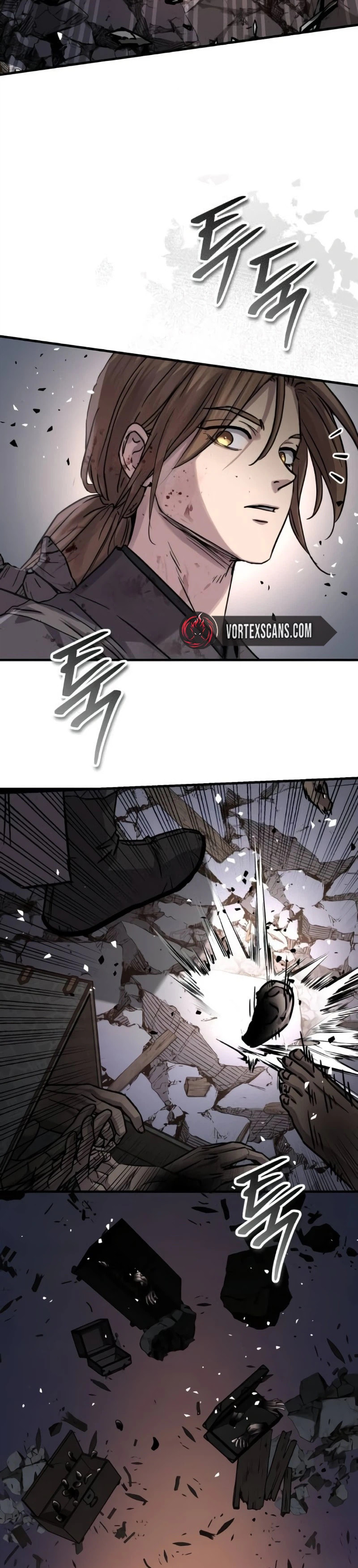 Read Absolute Reign chapter 87 image 21 on Lezhin