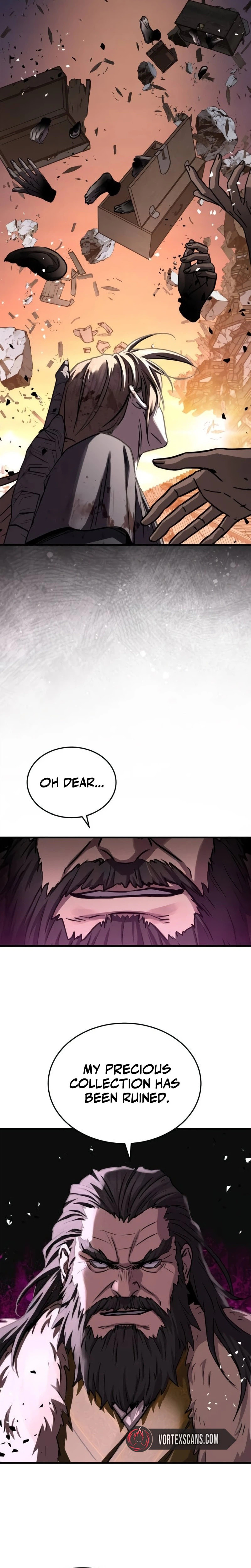 Read Absolute Reign chapter 87 image 22 on Lezhin