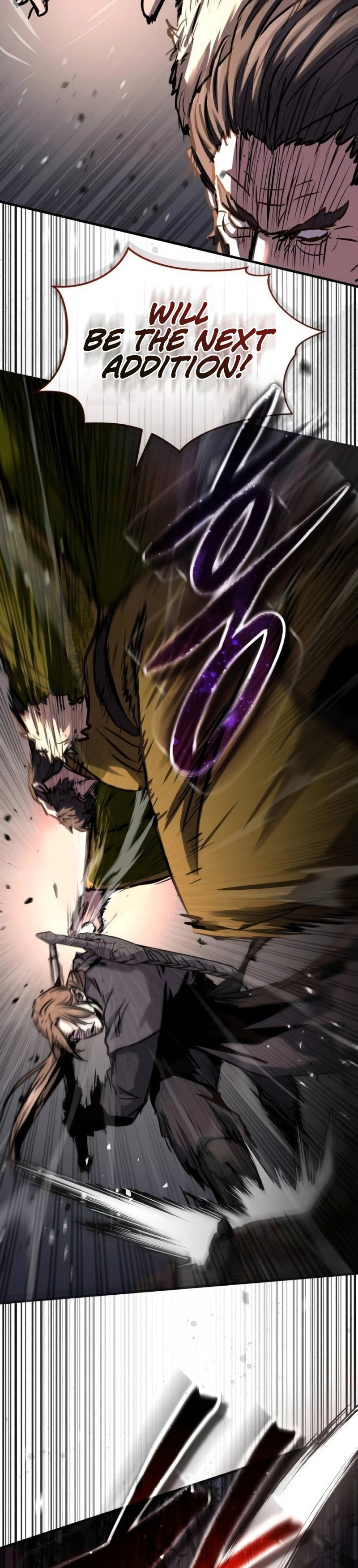 Read Absolute Reign chapter 87 image 25 on Lezhin