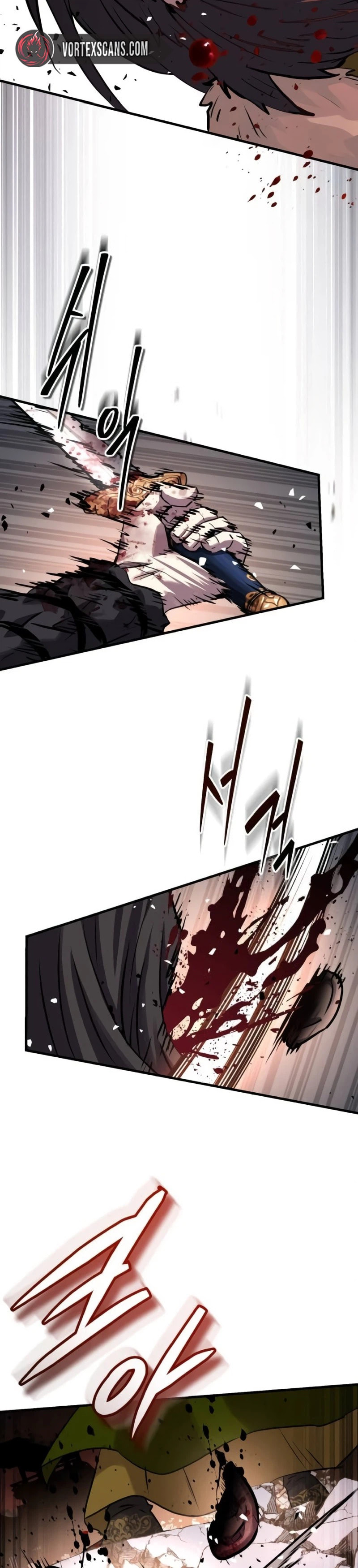 Read Absolute Reign chapter 87 image 27 on Lezhin
