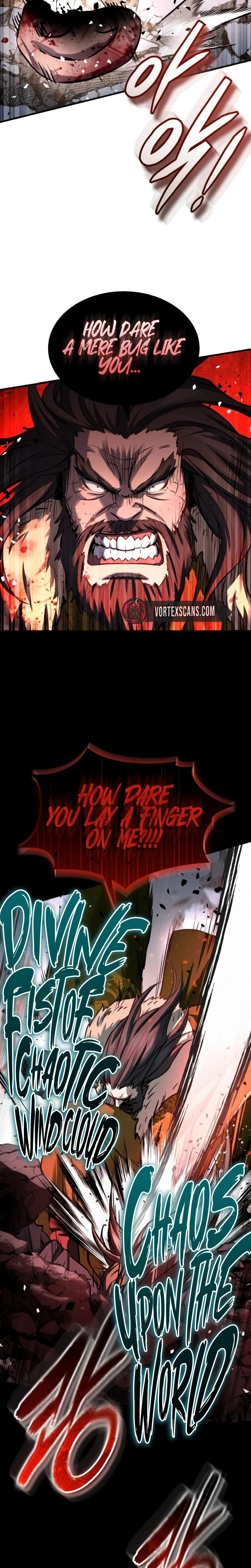 Read Absolute Reign chapter 87 image 28 on Lezhin