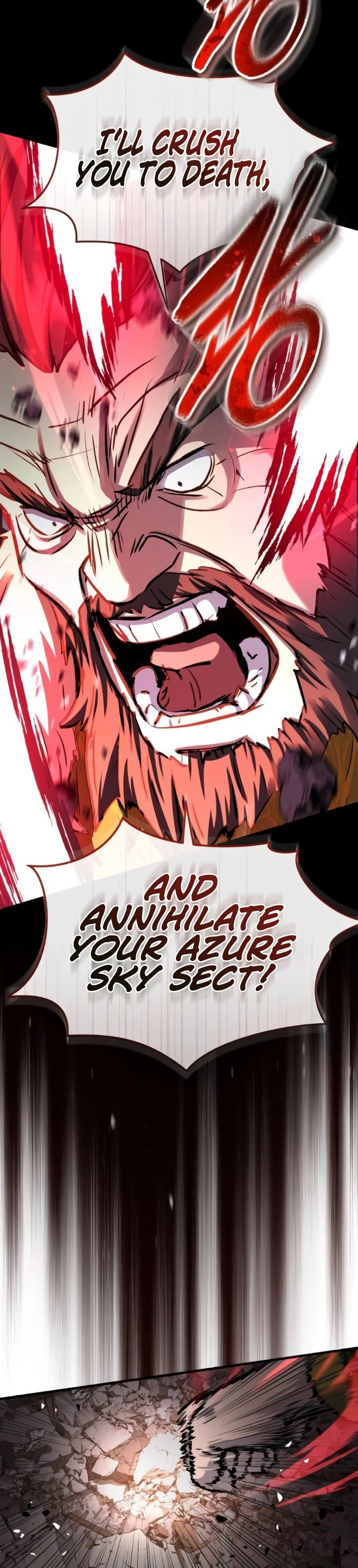 Read Absolute Reign chapter 87 image 29 on Lezhin