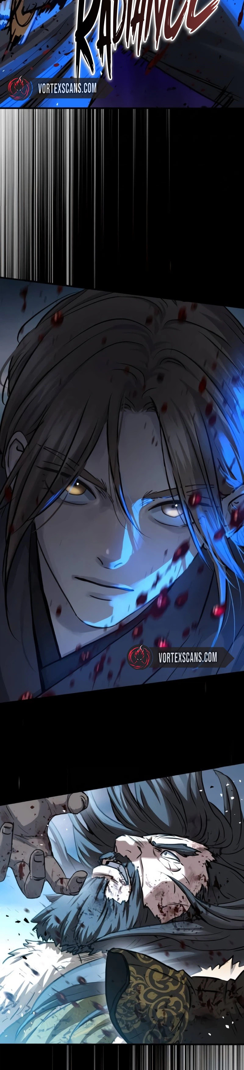 Read Absolute Reign chapter 87 image 31 on Lezhin