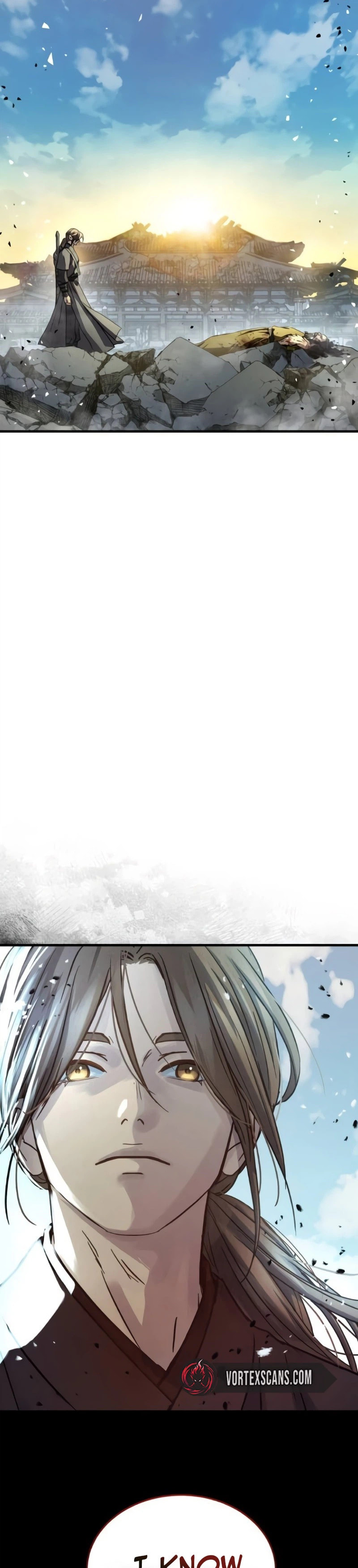 Read Absolute Reign chapter 87 image 35 on Lezhin