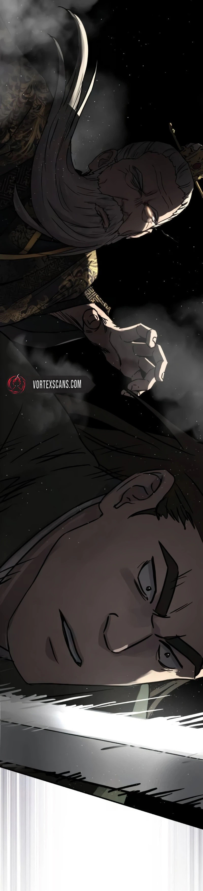 Read Absolute Reign chapter 87 image 37 on Lezhin