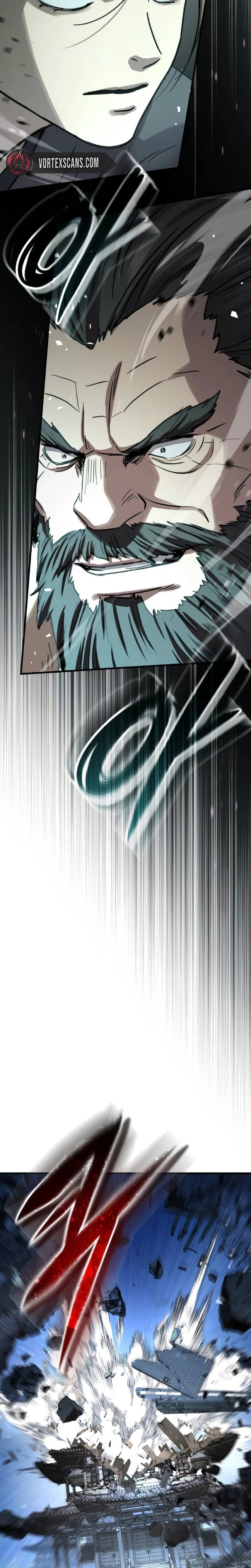 Read Absolute Reign chapter 87 image 4 on Lezhin