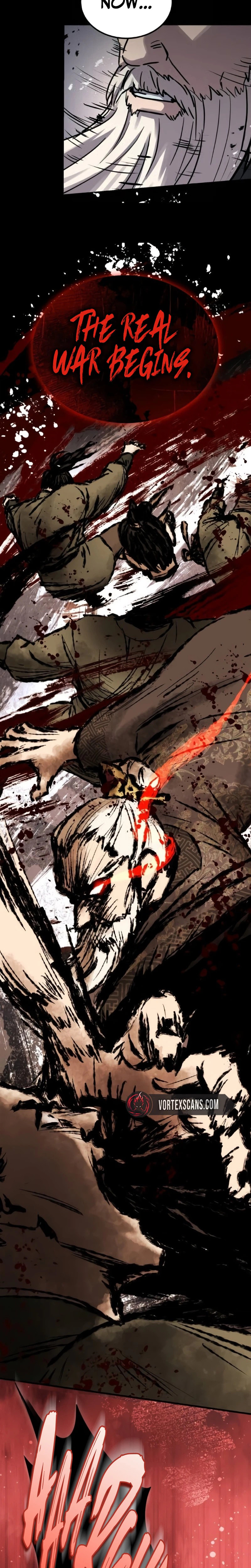 Read Absolute Reign chapter 87 image 40 on Lezhin