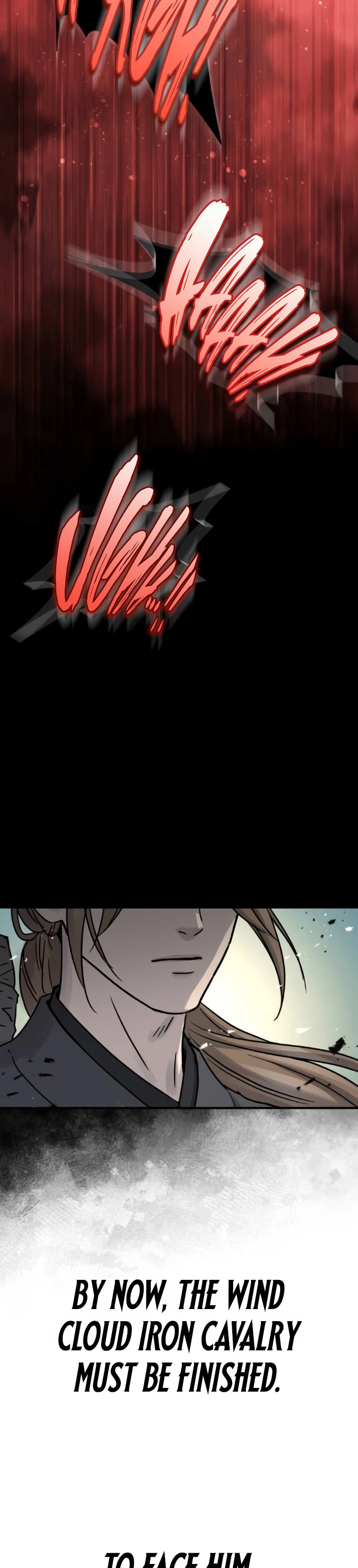 Read Absolute Reign chapter 87 image 41 on Lezhin