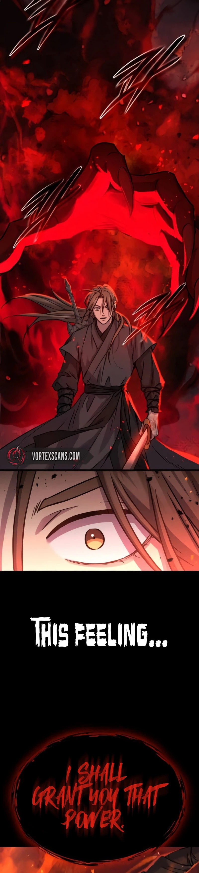 Read Absolute Reign chapter 87 image 43 on Lezhin