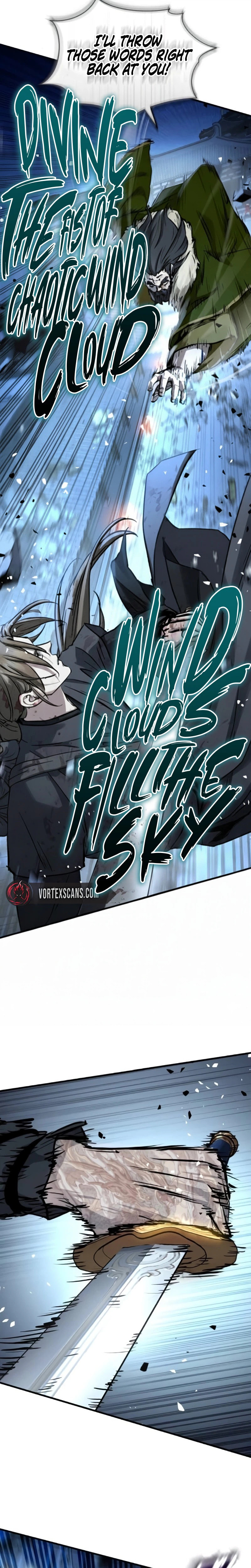 Read Absolute Reign chapter 87 image 8 on Lezhin
