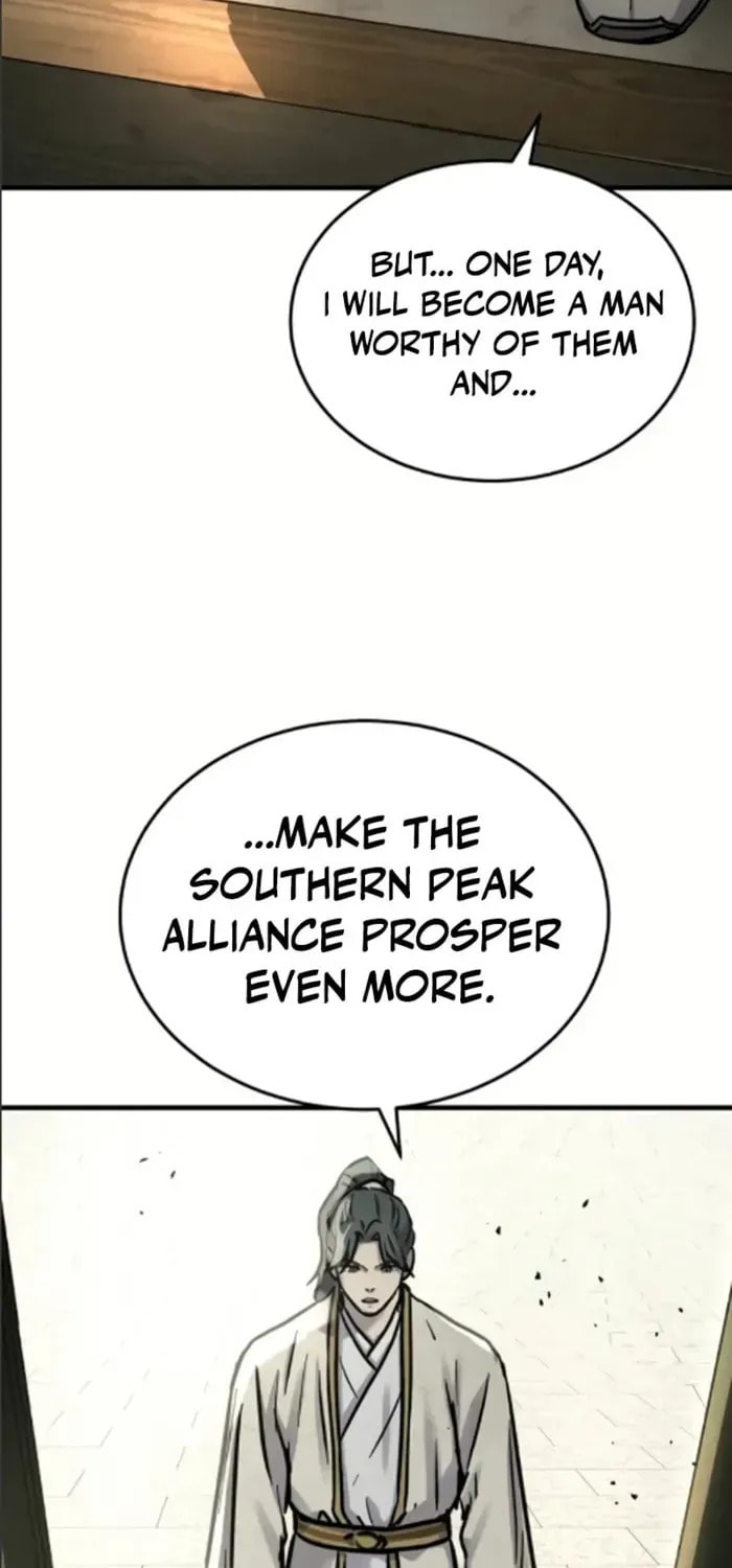 Read Absolute Reign chapter 89 image 100 on Lezhin