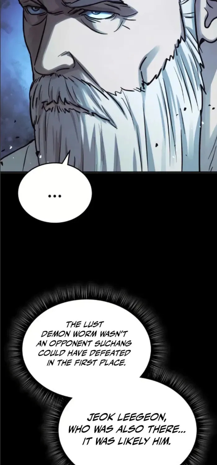 Read Absolute Reign chapter 89 image 105 on Lezhin