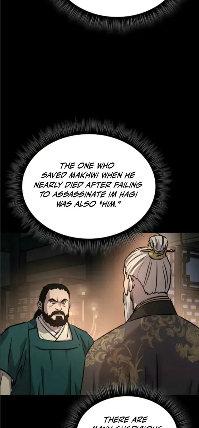 Read Absolute Reign chapter 89 image 106 on Lezhin