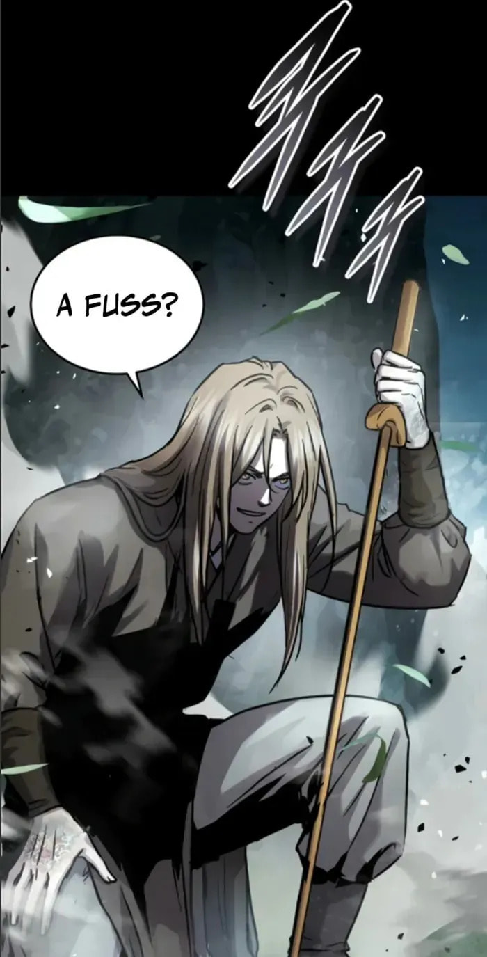 Read Absolute Reign chapter 89 image 116 on Lezhin