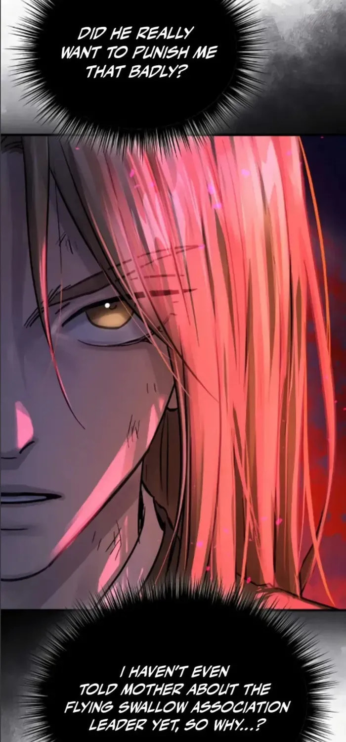 Read Absolute Reign chapter 89 image 124 on Lezhin