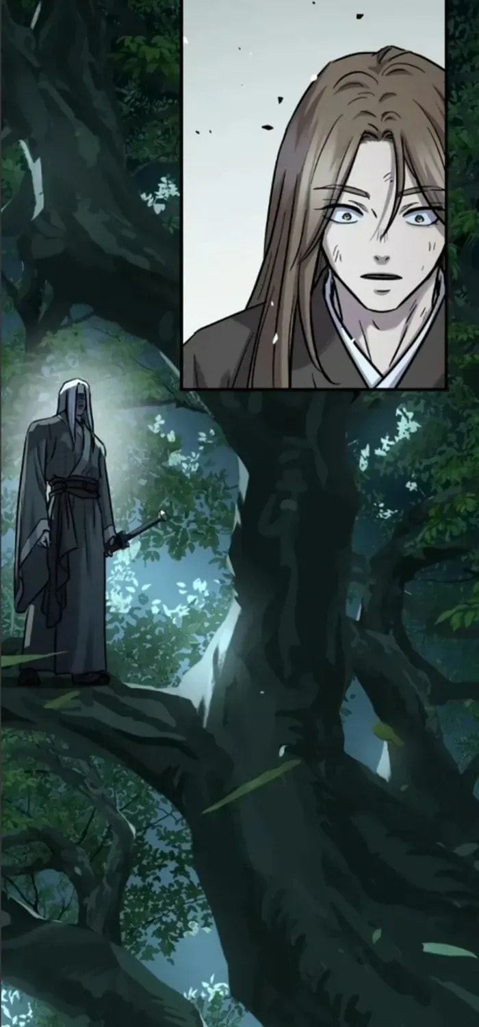 Read Absolute Reign chapter 89 image 127 on Lezhin