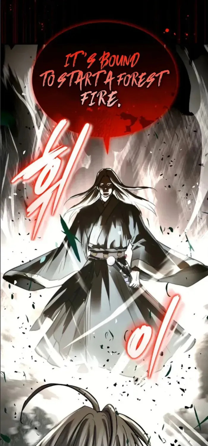 Read Absolute Reign chapter 89 image 142 on Lezhin