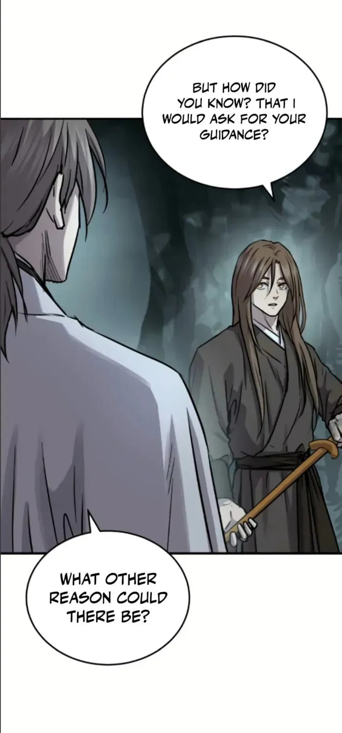 Read Absolute Reign chapter 89 image 18 on Lezhin