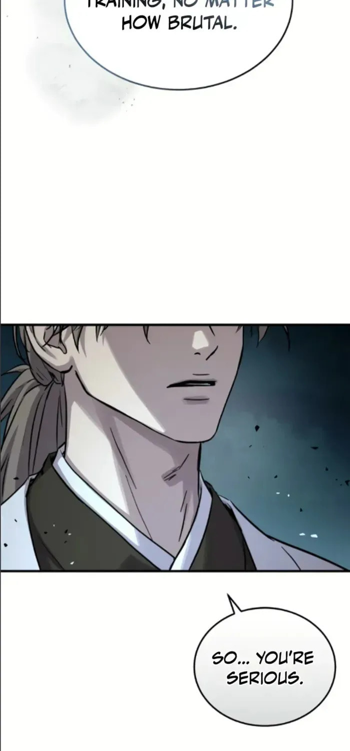 Read Absolute Reign chapter 89 image 27 on Lezhin